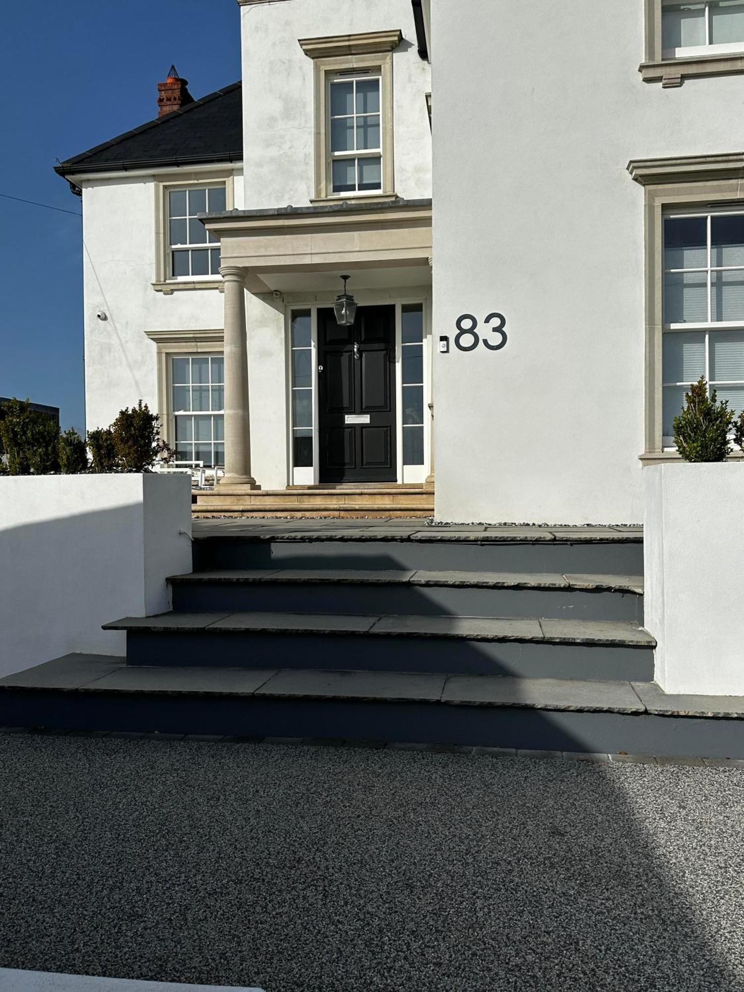 The Boathouse. The Gateway To The Jurassic Coast Villa Poole Eksteriør billede