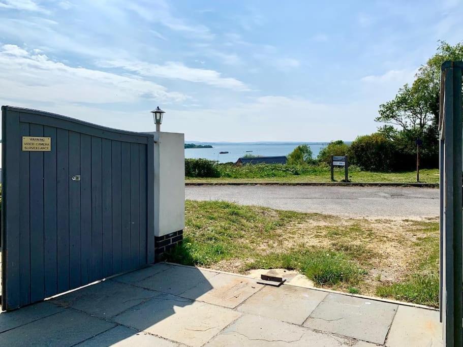 The Boathouse. The Gateway To The Jurassic Coast Villa Poole Eksteriør billede